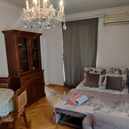 Budget One Room Apartment Baku Exterior photo