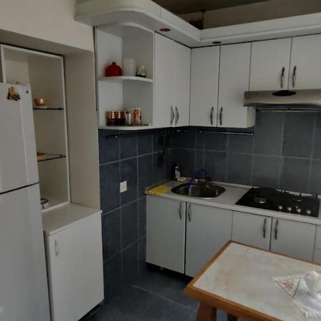 Budget One Room Apartment Baku Exterior photo