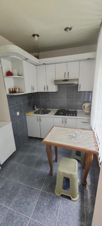 Budget One Room Apartment Baku Exterior photo