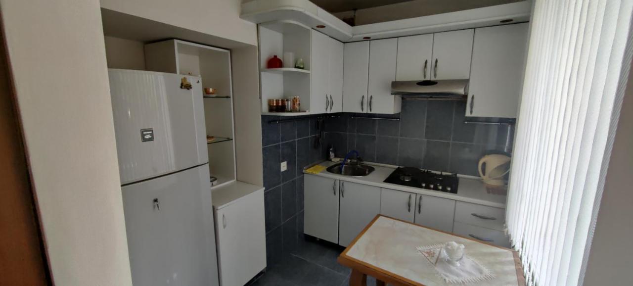 Budget One Room Apartment Baku Exterior photo